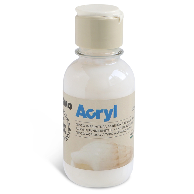 Acrylic Chalk Strukturpasta 125 ml