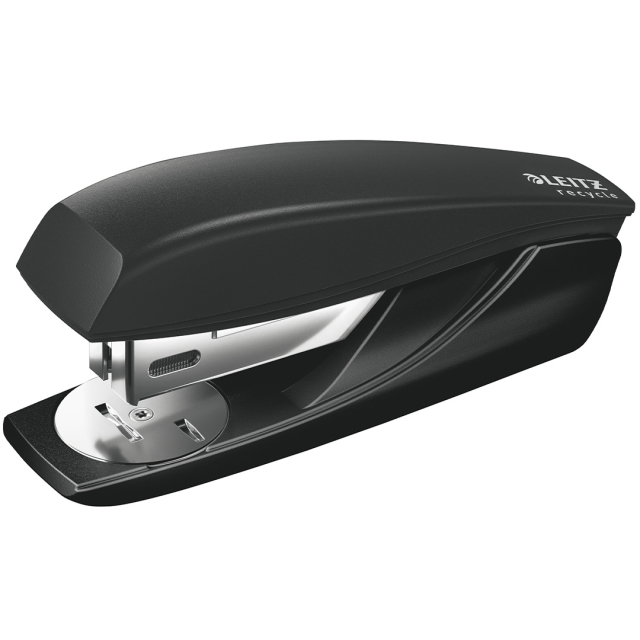 Häftapparat Recycle 25 ark Svart