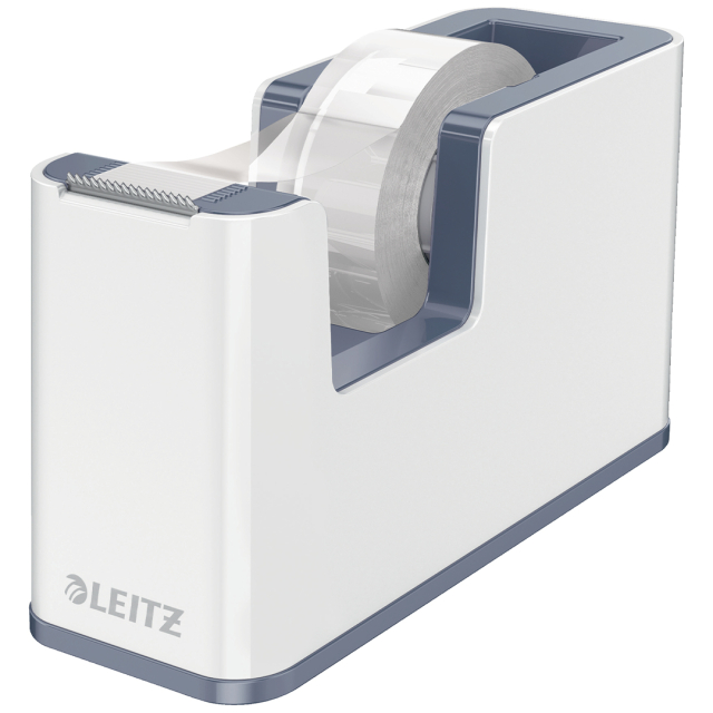 Tejpdispenser Wow Vit