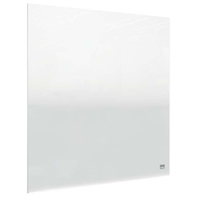 Transparent whiteboard Mini 45x45 cm