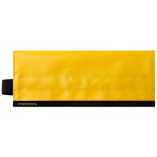 OP–Z Fodral Duty medium bag