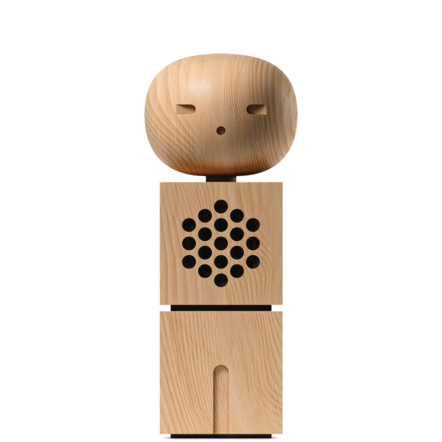 CH–8 Choir doll Miki