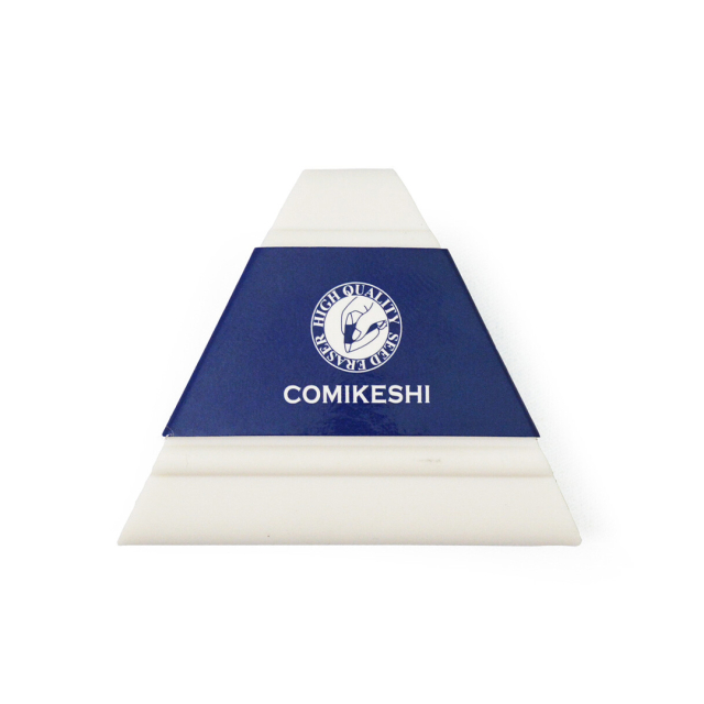 Comikeshi Manga Radergummi