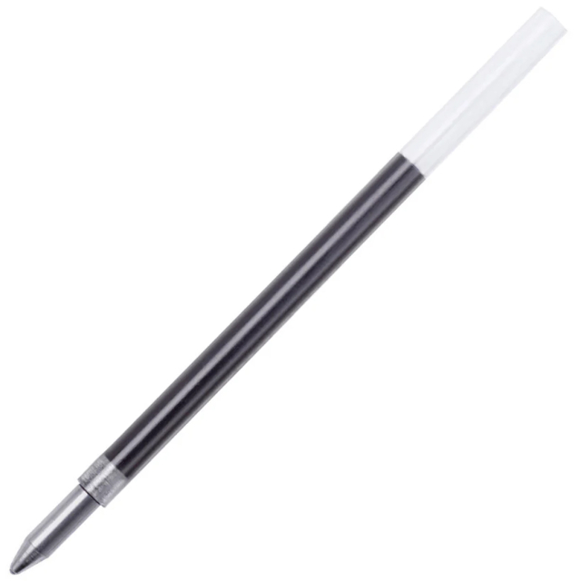 Kulspetspatron BR-SF33 Black