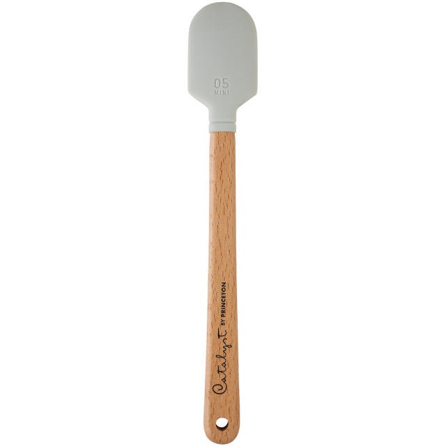 Catalyst mini blade kort skaft No 5 Rund