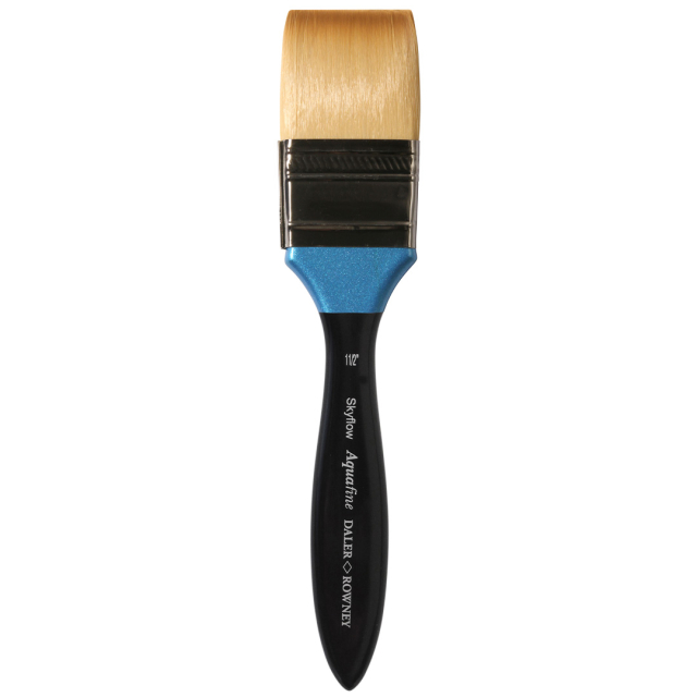 Akvarellpensel serie 278 Skyflow Nr 1.5