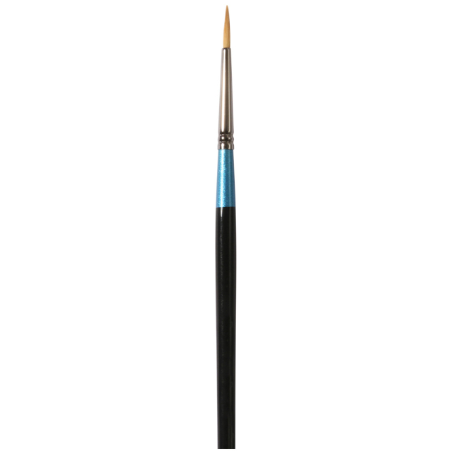 Akvarellpensel serie 85 Round Nr 2