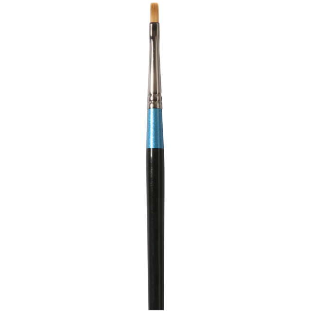 Akvarellpensel serie 50 Rigger Nr 2