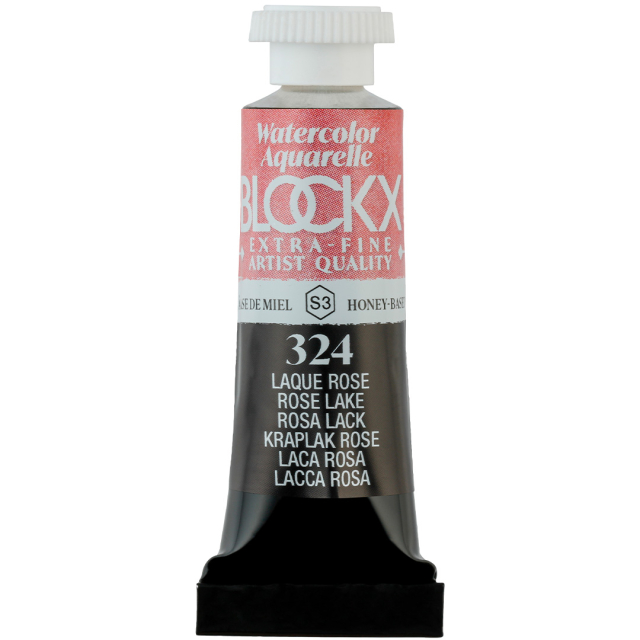 Akvarellfärg 5 ml (Prisgrupp 3)