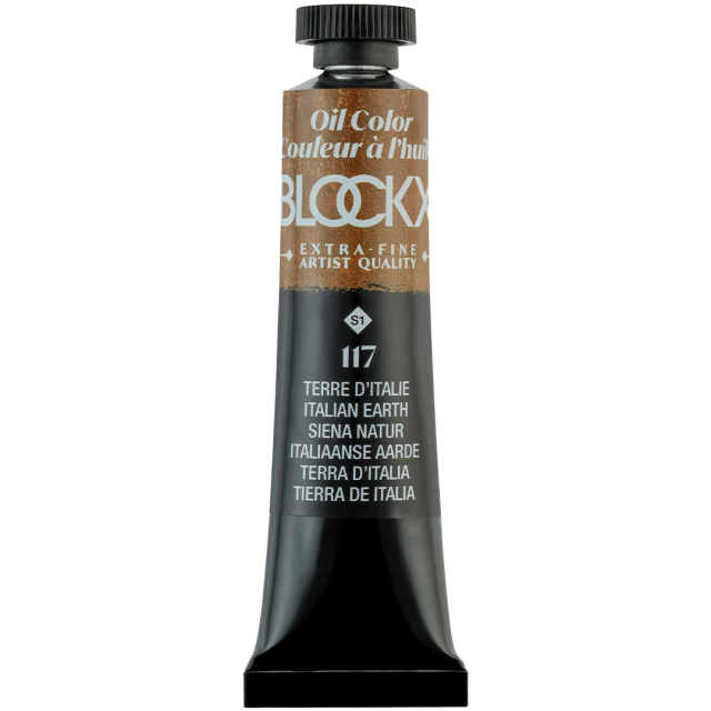 Oljefärg 20 ml  (Prisgrupp 1)