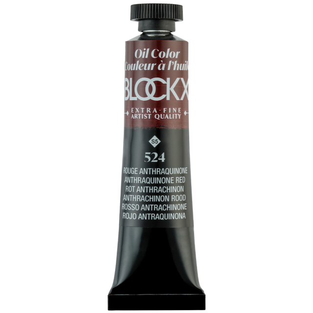 Oljefärg 20 ml  (Prisgrupp 5)