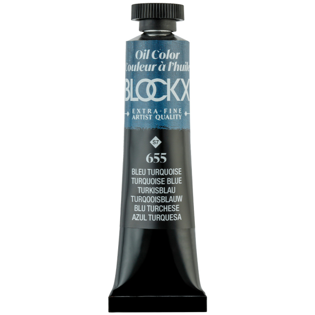 Oljefärg 20 ml  (Prisgrupp 7)