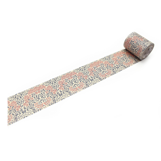Washi-tejp Michaelmas Daisy
