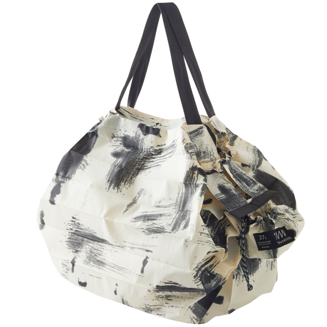 Compact Bag Packable 27L White Birch