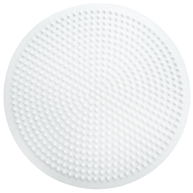 Biobeads Pärlplatta Midi Stor Cirkel