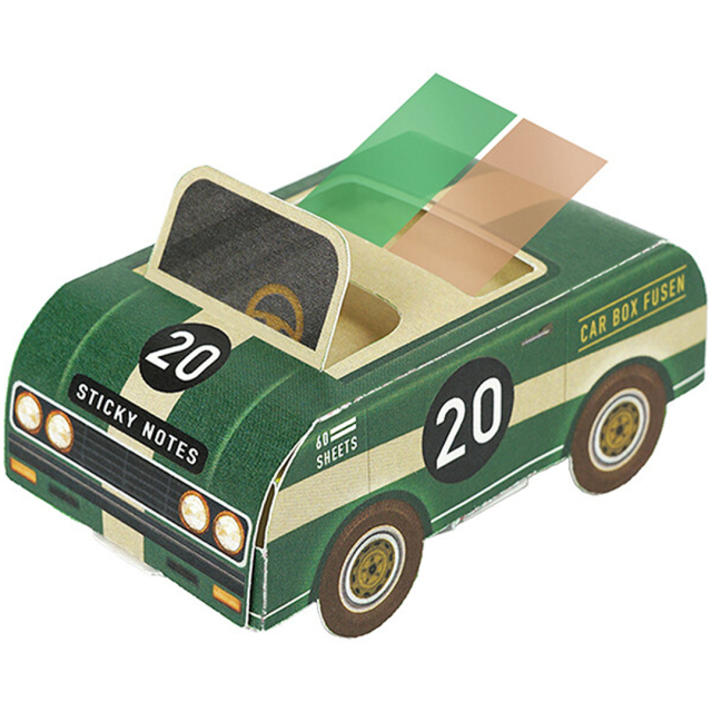 Märkflikar Classic Sports Car