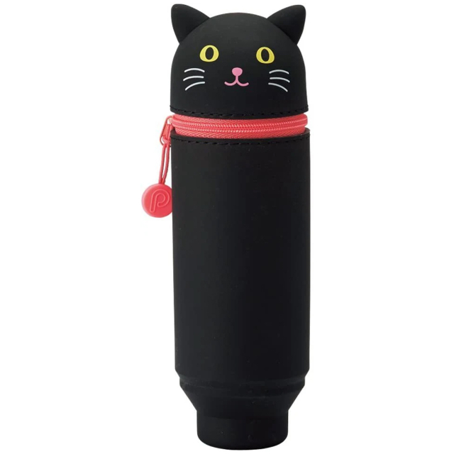 Pennfodral PuniLabo Katt Kuroneko