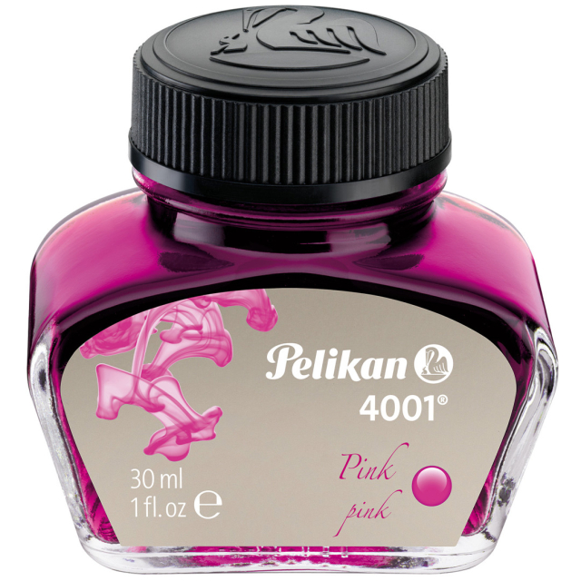 Reservoarbläck 4001 30 ml