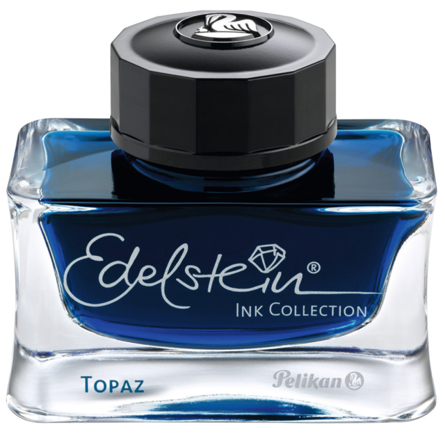 Reservoarbläck Edelstein 50 ml