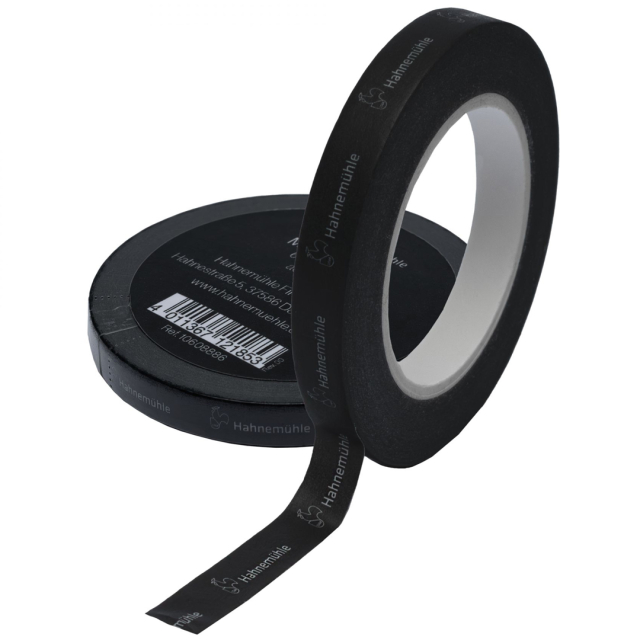 Maskeringstejp 6 mm