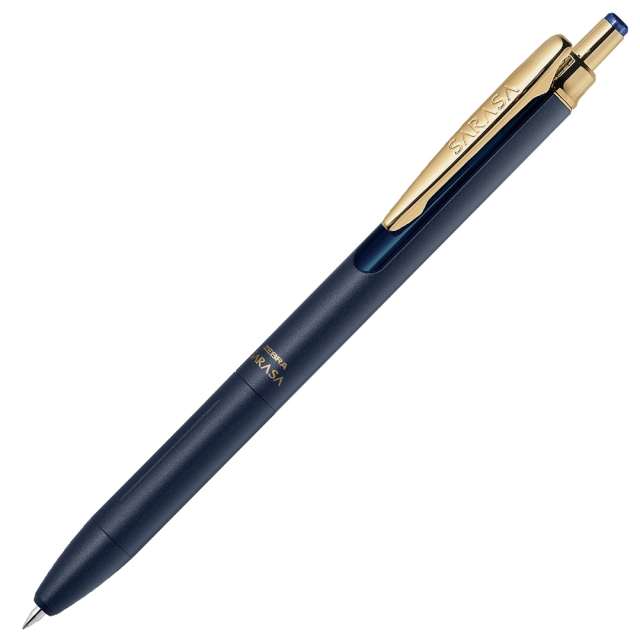 Sarasa Grand Gelpenna Night blue 0,5