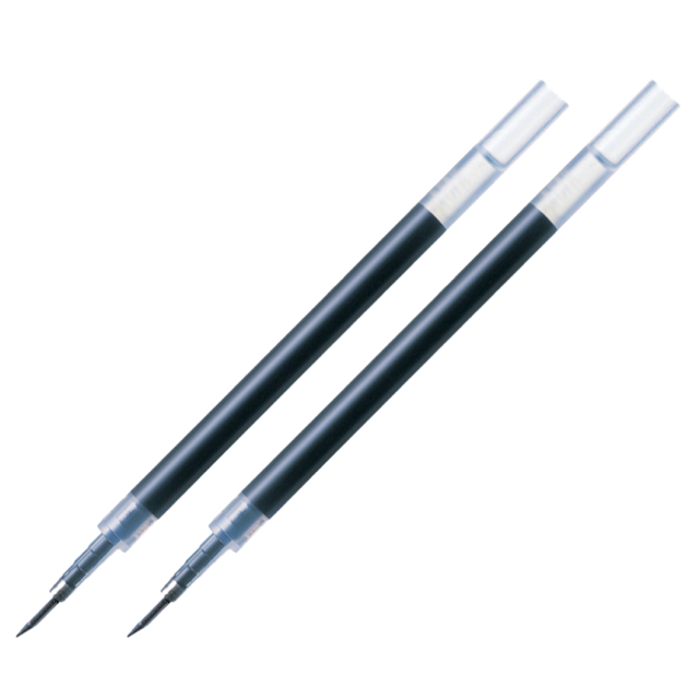 Refill JF Gel Roller 0,5 2-pack