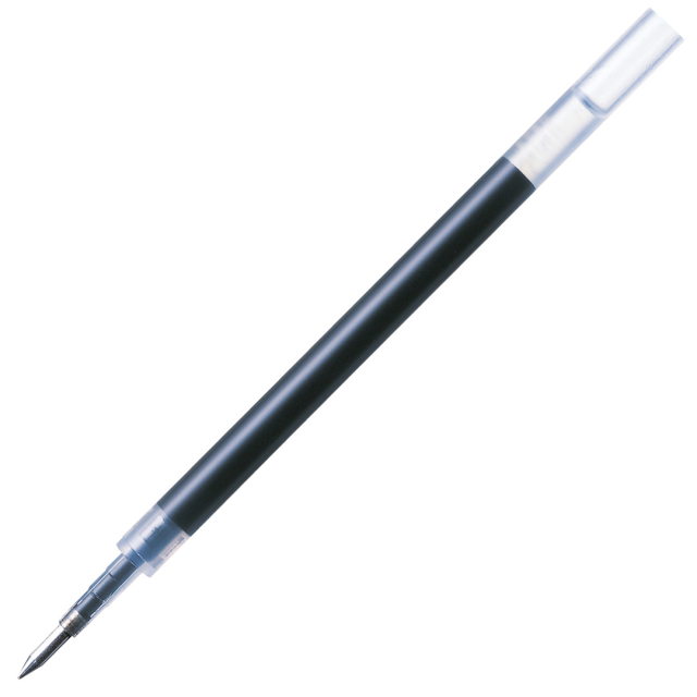 Refill JF 0,5 2-pack Black