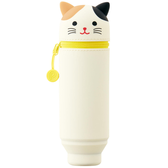 Pennfodral PuniLabo Katt Mikecat
