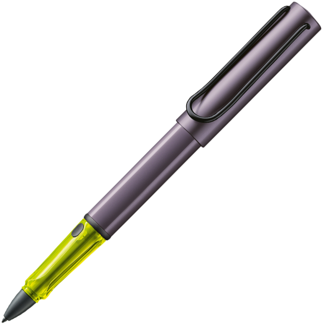 AL-star Aubergine EMR PC/EL Digital Penna