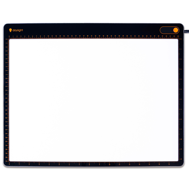 Tabla XL Ljusbord A3