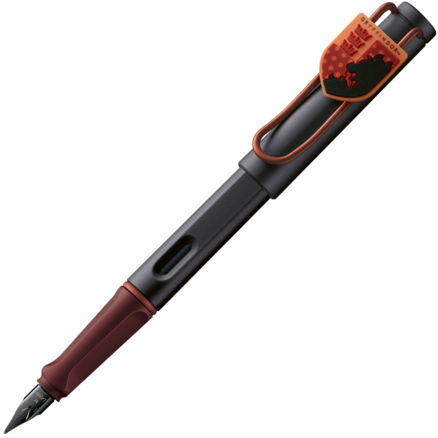 Safari Reservoar Gryffindor