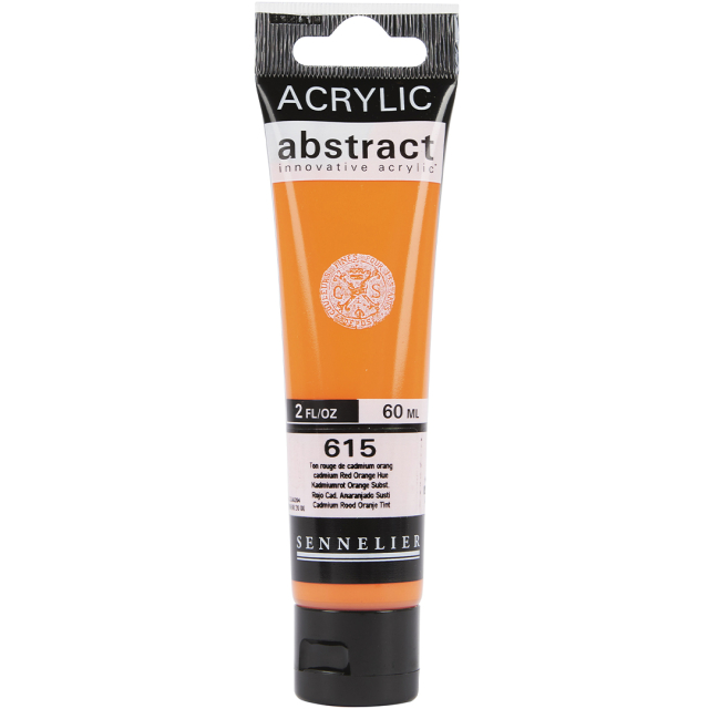 Abstract Akrylfärg 60 ml