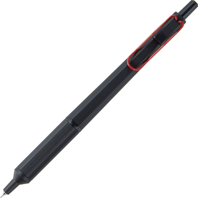 Gelpenna Jetstream Edge 0,38 mm Black Red