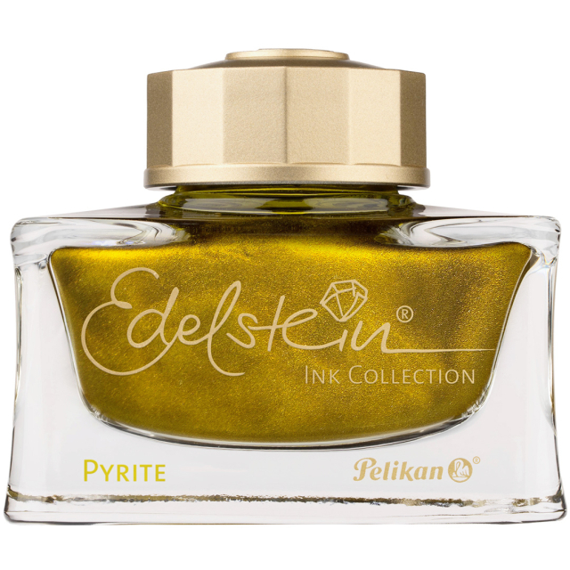 Reservoarbläck Edelstein Ink of the year 2026