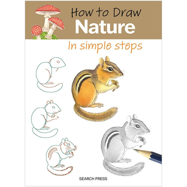 How to Draw: Nature