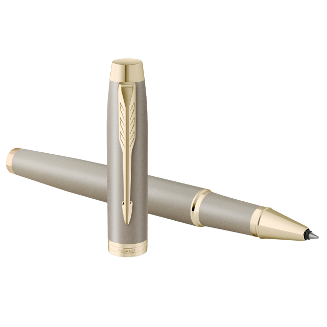 IM Finishing Touch Sandstone Rollerball