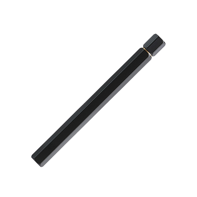 Classic Reflect Stiftbehållare Black
