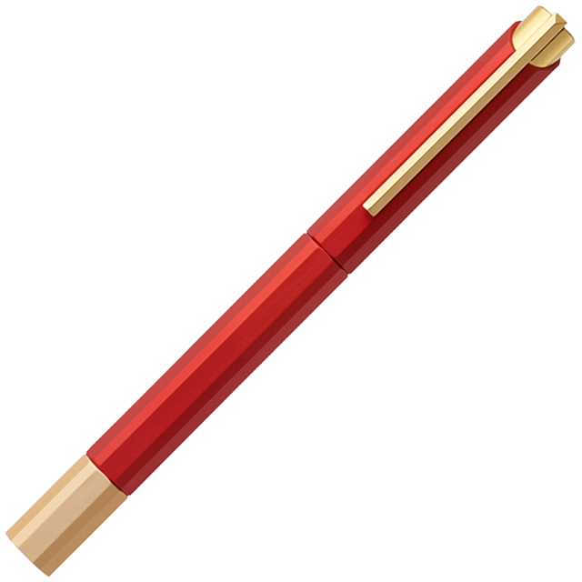 Bihex Rollerball Marsala