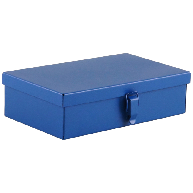 Storage Case Blue