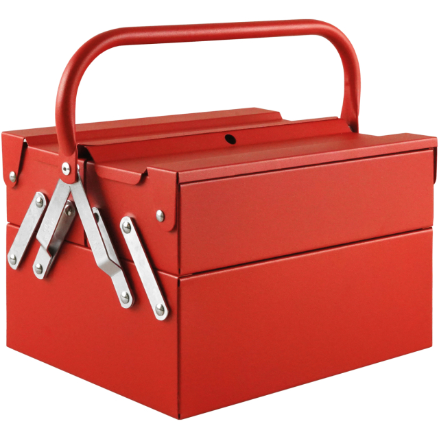 Toolbox Atena Red