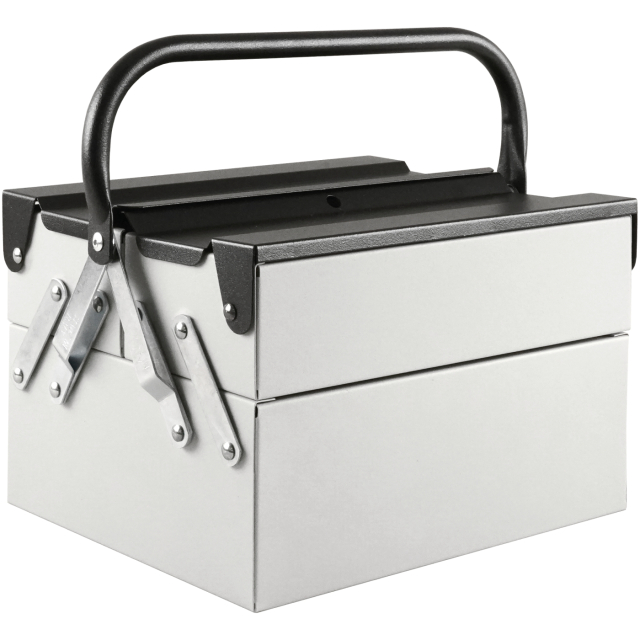Toolbox Atena Grey/Black