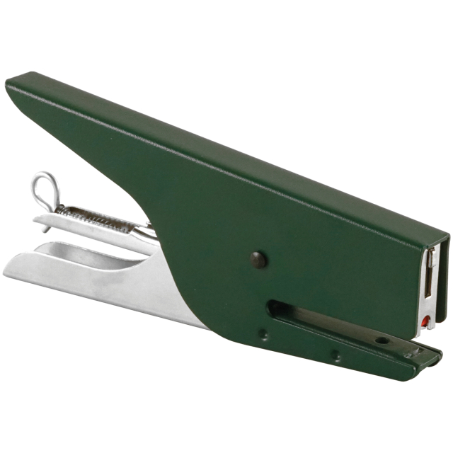 Häfttång Klizia Moss Green