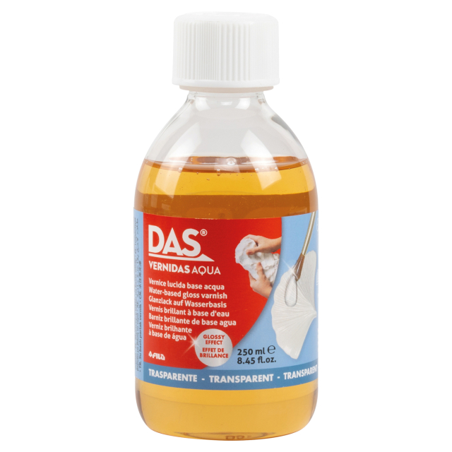 Aqua Vernidas Varnish 250 ml