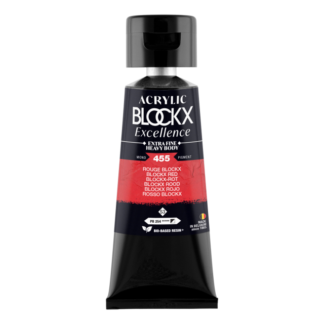 Akrylfärg Excellence 75 ml (Prisgrupp 3)
