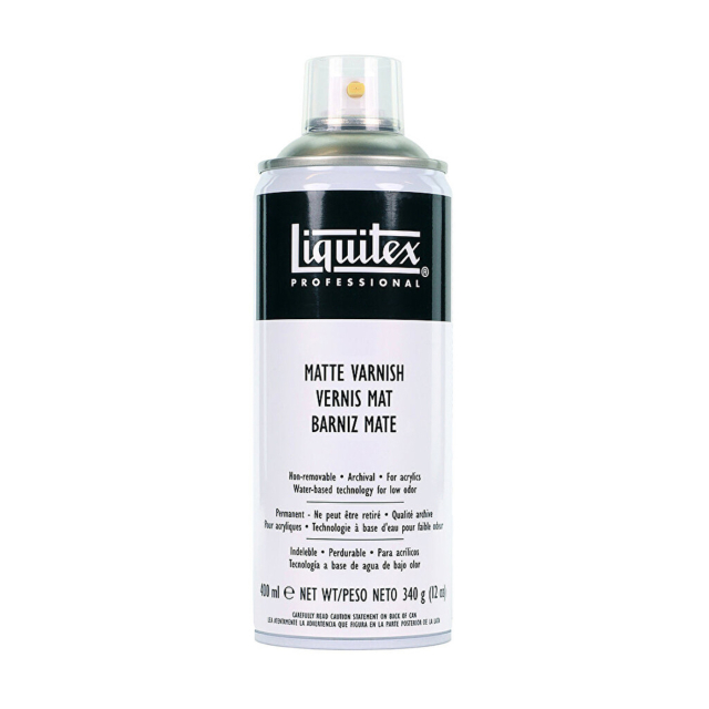 Fernissa Spray Matt 400 ml