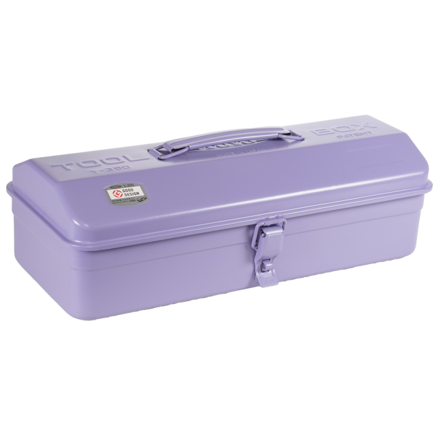 Y350 Camber Top Toolbox Light Purple