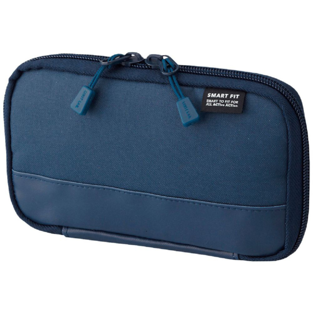 Pennfodral Smart-fit Compact Navy
