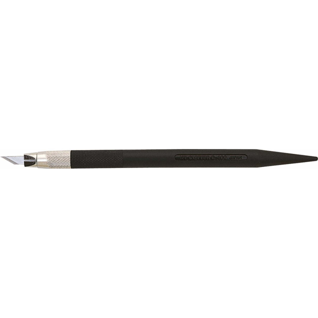 Modellkniv D-400P