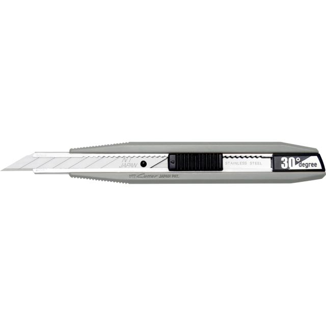 Brytkniv AR30D Stone Grey