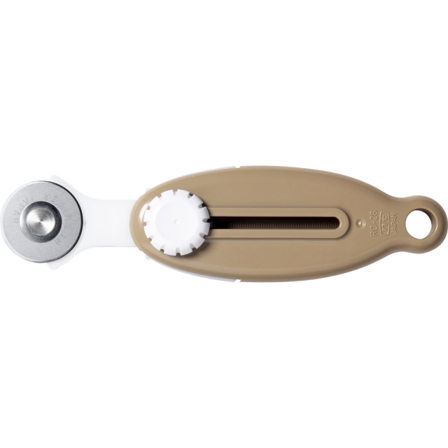 Rolling Cutter RO-FR28